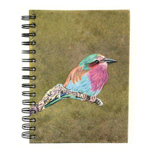 Load image into Gallery viewer, Large Notebooks - Ellie Pooh
