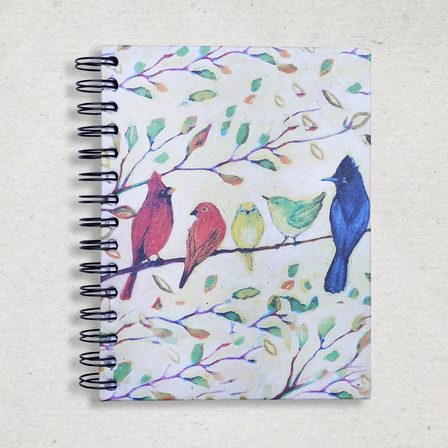 Large Notebooks - Ellie Pooh