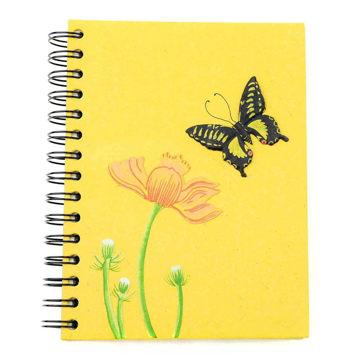 Large Notebooks - Ellie Pooh