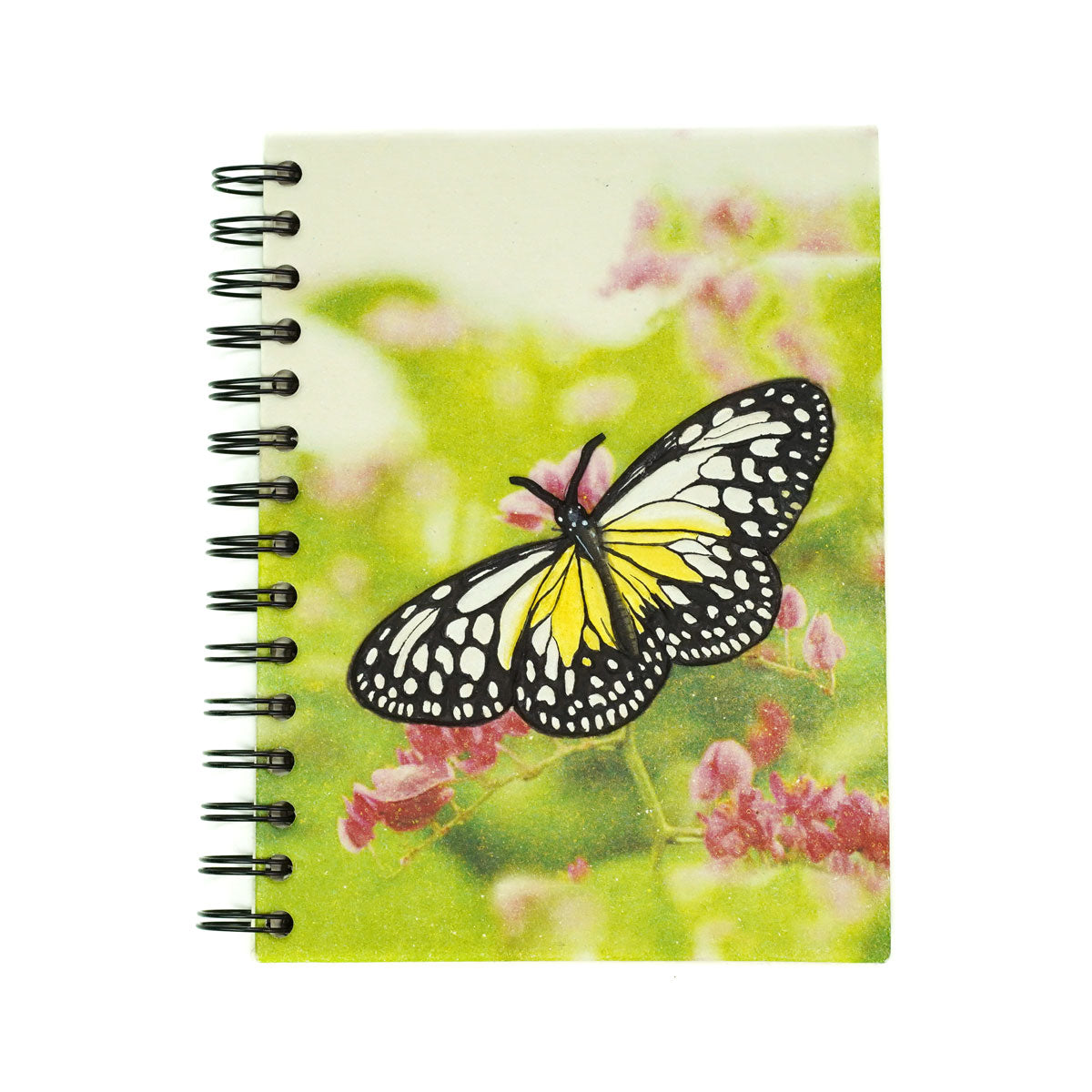 Large Notebooks - Ellie Pooh
