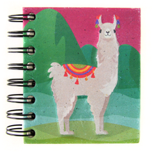 Load image into Gallery viewer, Small Notebook - Ellie Pooh
