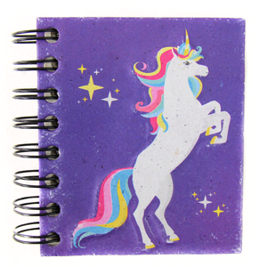 Small Notebook - Ellie Pooh