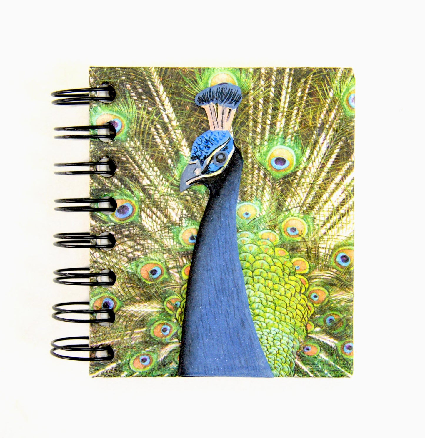 Small Notebook - Ellie Pooh