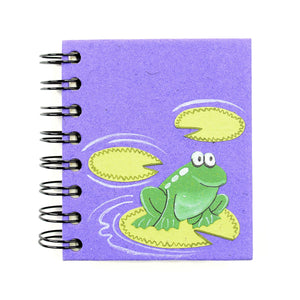Small Notebook - Ellie Pooh