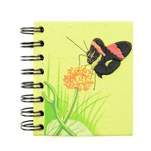 Load image into Gallery viewer, Small Notebook - Ellie Pooh
