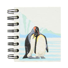 Load image into Gallery viewer, Small Notebook - Ellie Pooh
