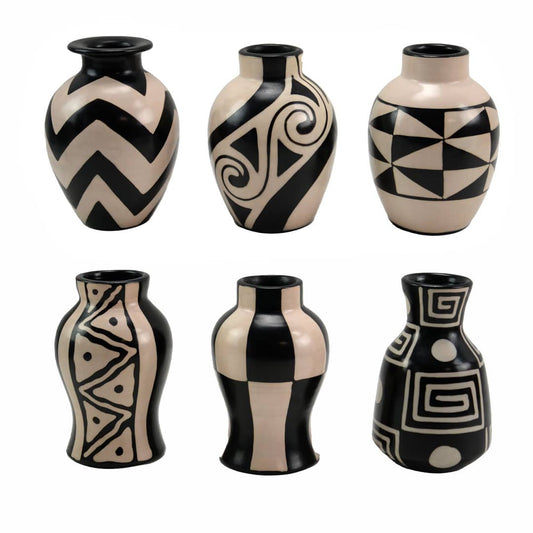 Chulucanas Vase 6"