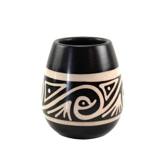 Chulucanas Vase 4"