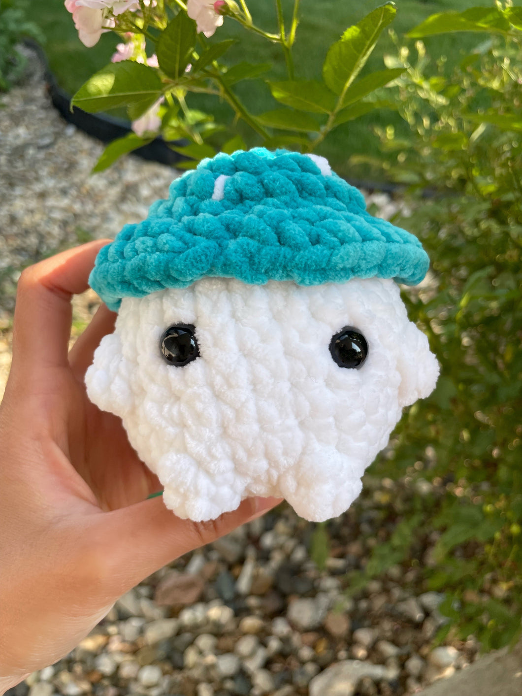 Mushroom