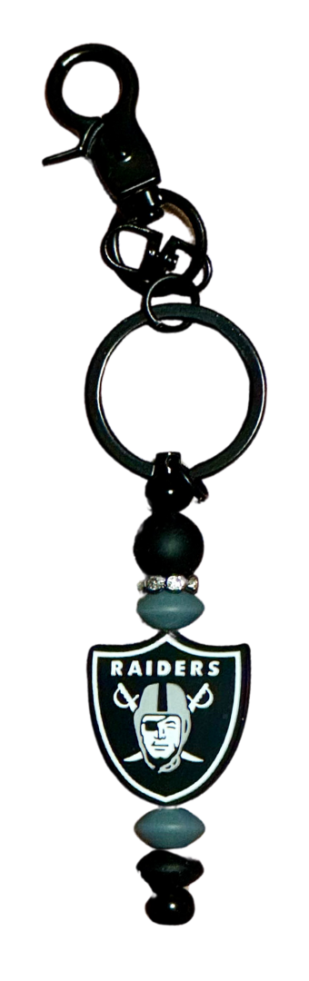 Las Vegas Keychain