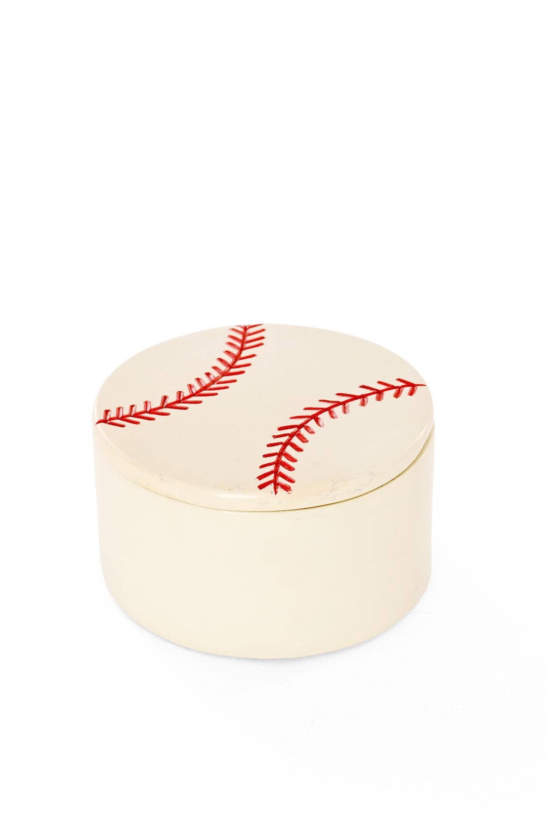 Soapstone Sports Fan Baseball Box
