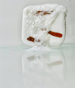 Men's Shower Shower Steamer