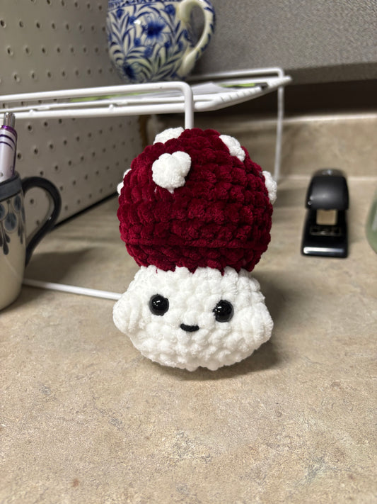 Mini Mushroom