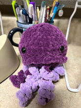 Load image into Gallery viewer, K Jellyfish
