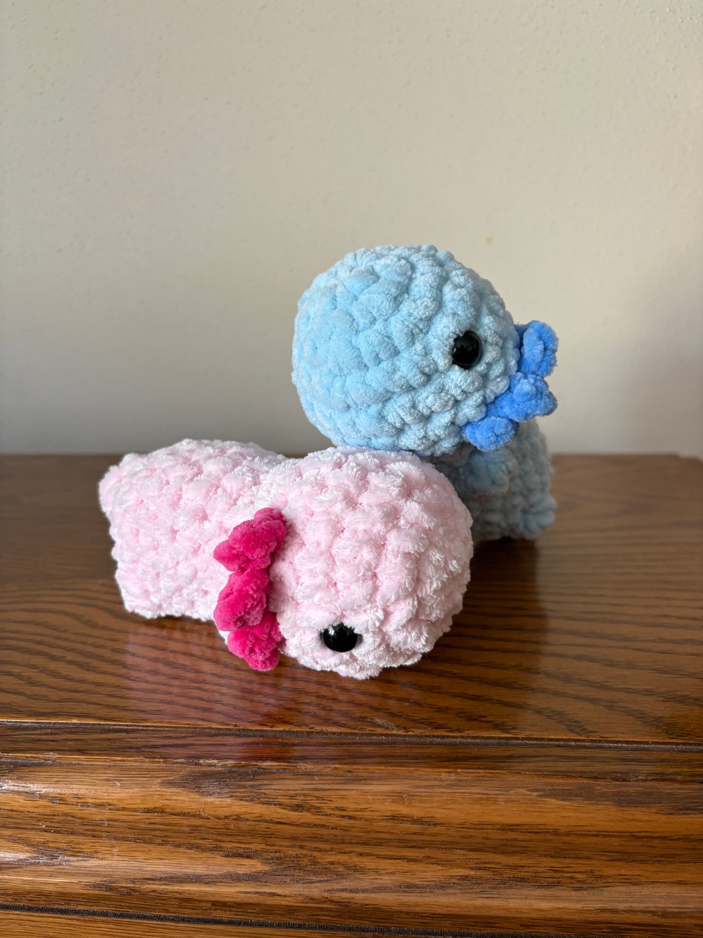 Axolotl