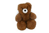 Baby Alpaca Fur Teddy Bear Ultra Soft