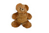 Load image into Gallery viewer, Baby Alpaca Fur Teddy Bear Ultra Soft
