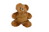 Baby Alpaca Fur Teddy Bear Ultra Soft