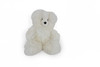 Baby Alpaca Fur Teddy Bear Ultra Soft