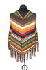 Poncho Vertical Waves
