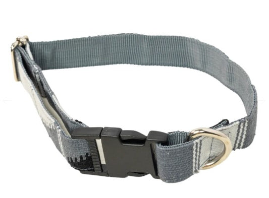 Adjustable Guatemalan Dog Collar