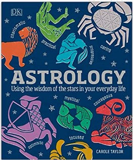 Astrology 723
