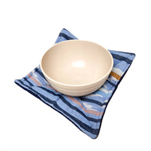 Load image into Gallery viewer, Microwave Bowl Cozy
