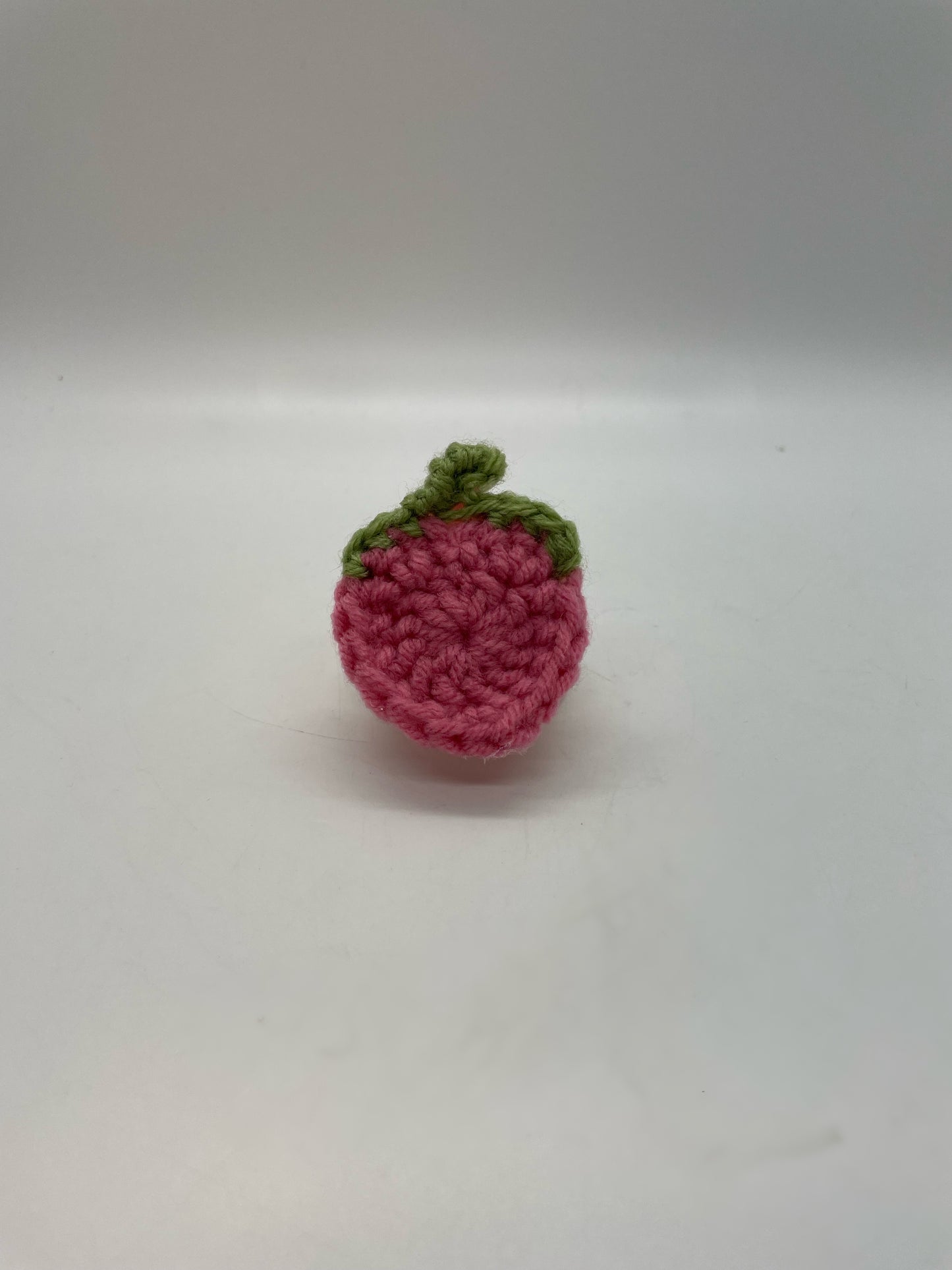 Strawberry Pin