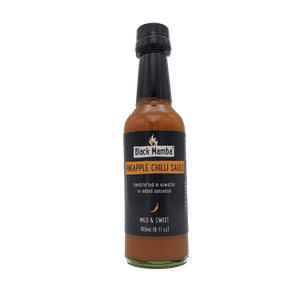 Pineapple Chilli Sauce