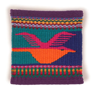Tapestry Coasters Birds- set of two