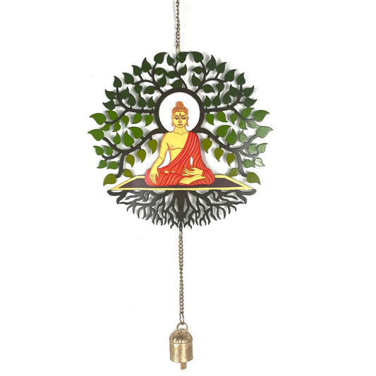 Bodhi Tree Chime