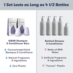 Repair Shampoo & Conditioner Set