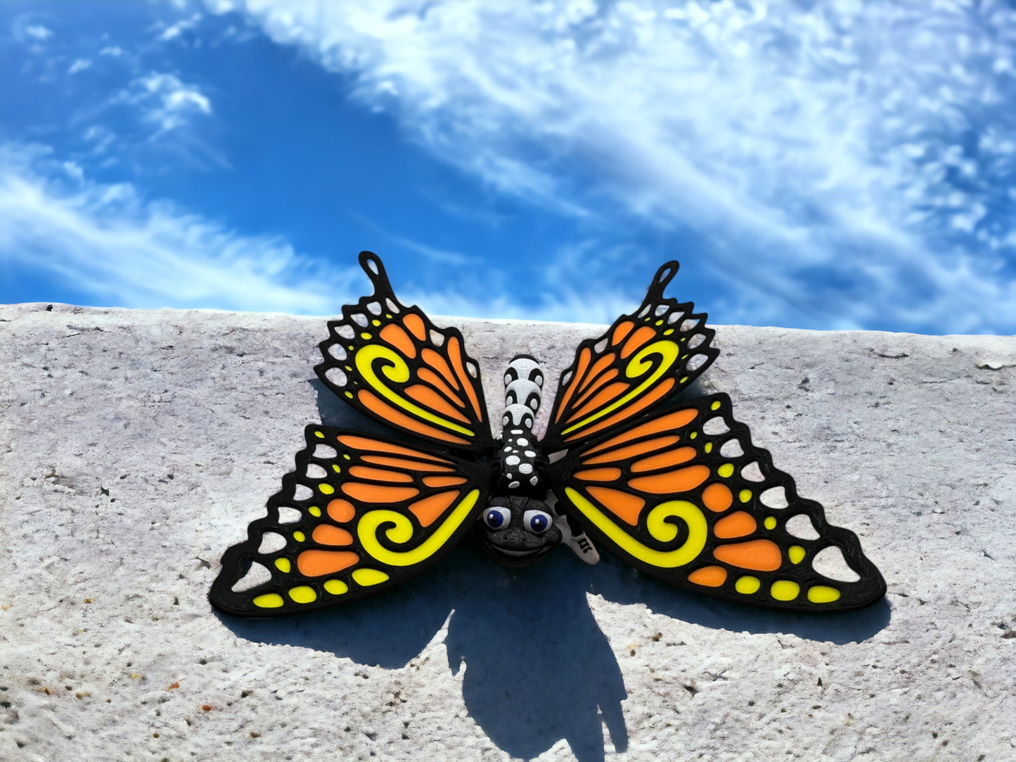Butterfly