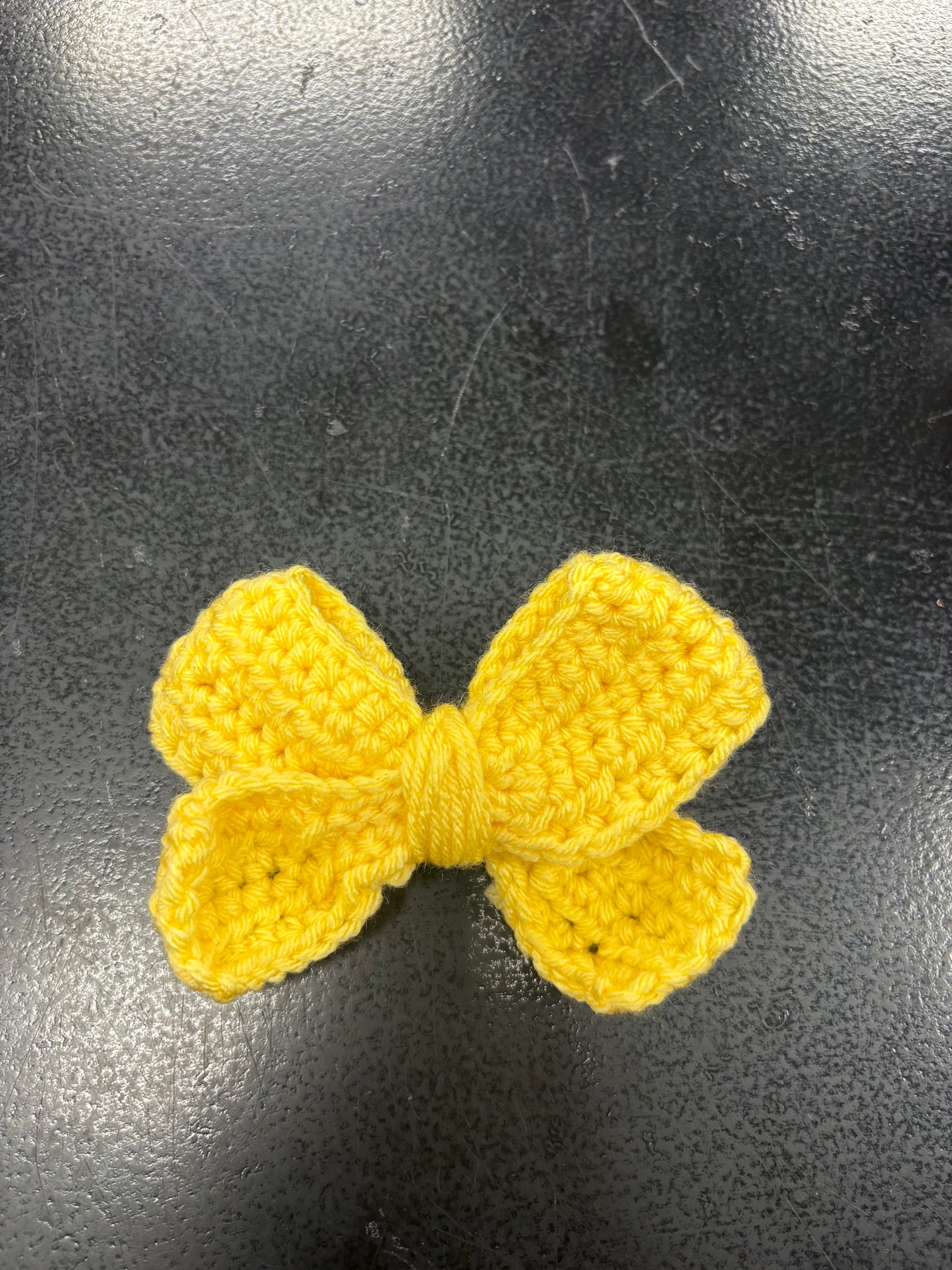 A Hair Bows