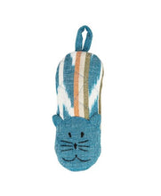 Load image into Gallery viewer, Cat Skillet Handle Holder
