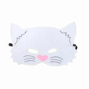 Felt Play Mask
