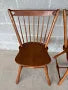 Sprague & Carleton Chair Rock Maple