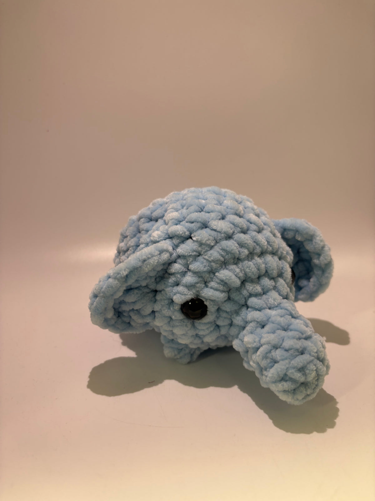 Mini Elephant