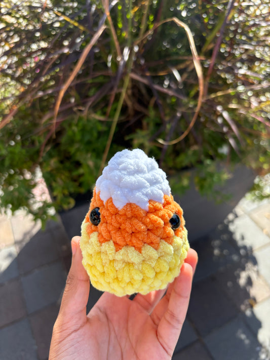 Candy Corn