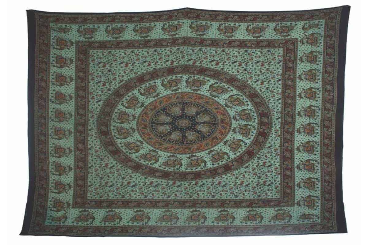 Tapestry 7X7