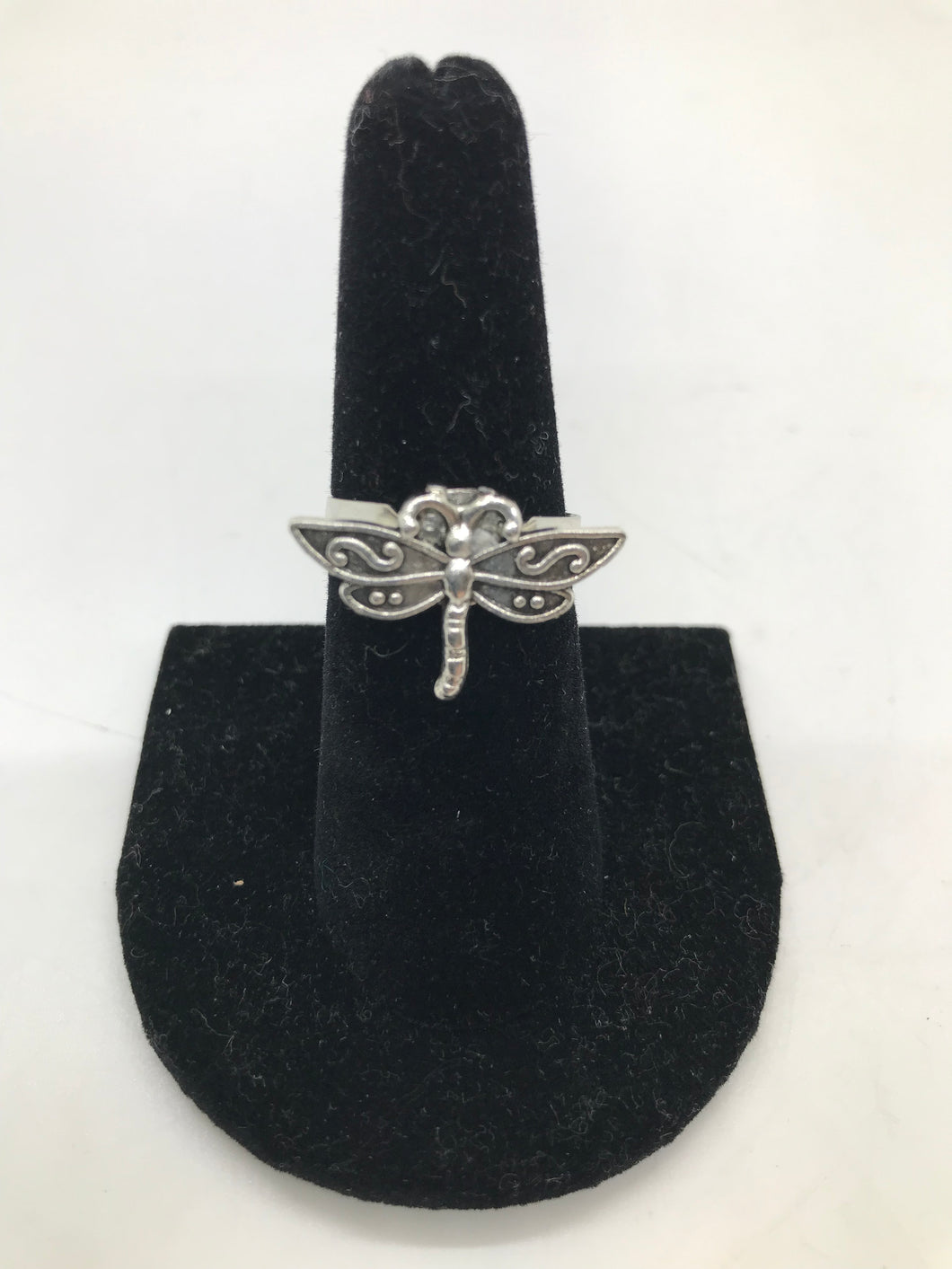 Liza Paizis Dragonfly Ring