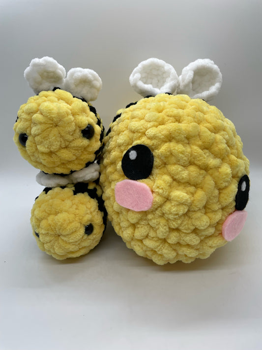 Bumble-Bee