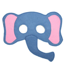 Load image into Gallery viewer, Felt Play Mask
