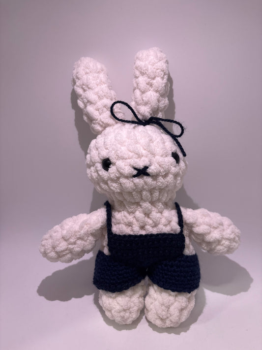 K Miffy