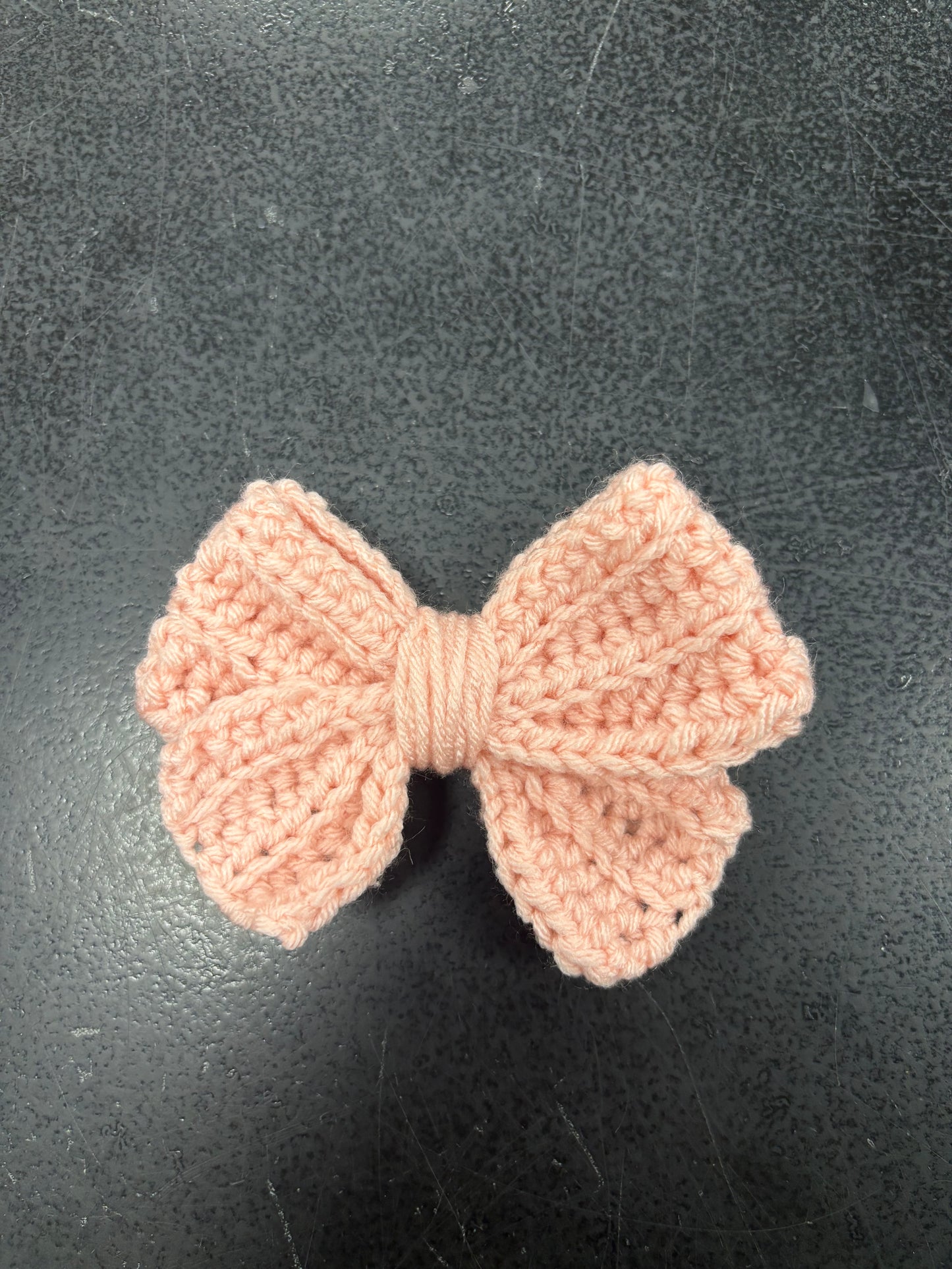 A Hair Bows