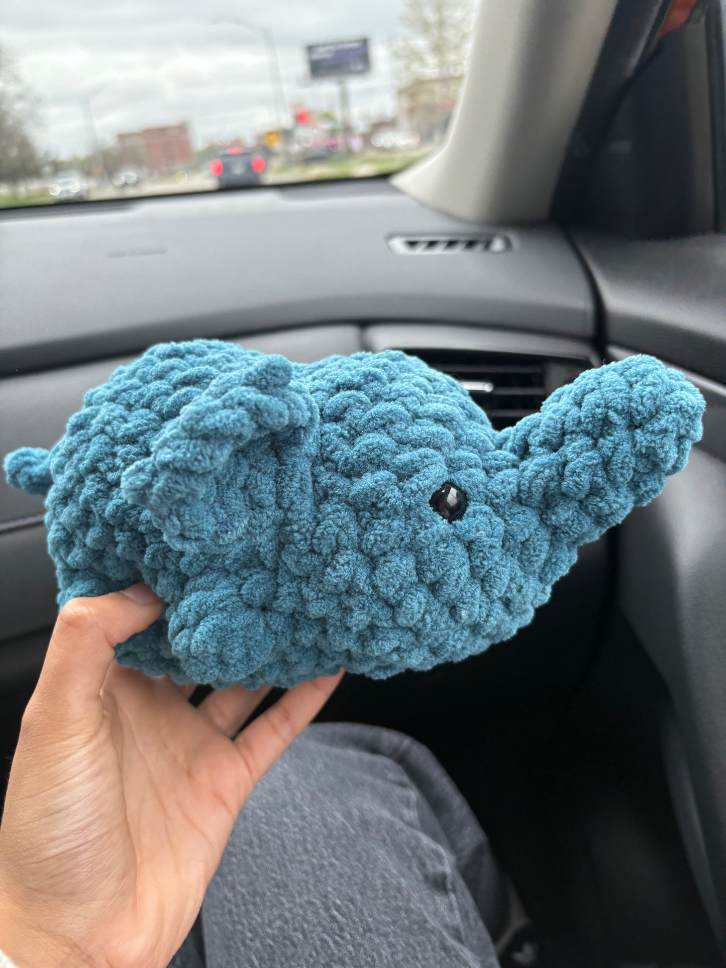 K Elephant