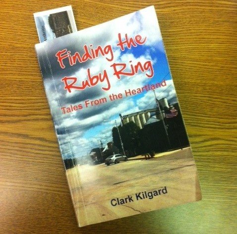 Finding The Ruby Ring