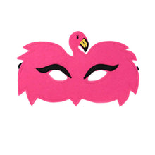 Load image into Gallery viewer, Felt Play Mask
