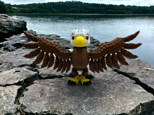 Eagle