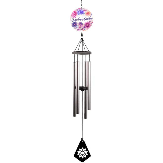 Wind Chime, Grandma